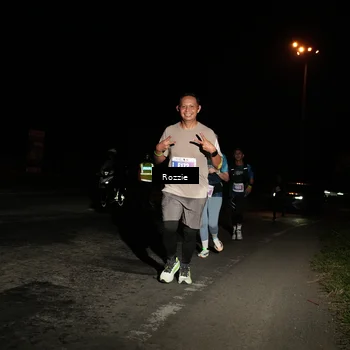 Runner Photo 4914558