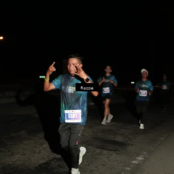 Runner Photo 4914560