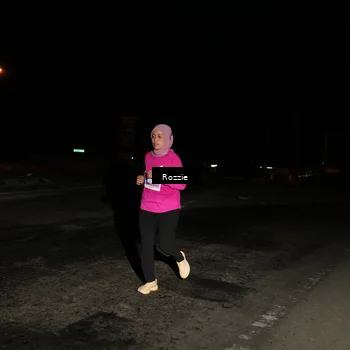 Runner Photo 4914561