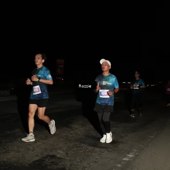 Runner Photo 4914562