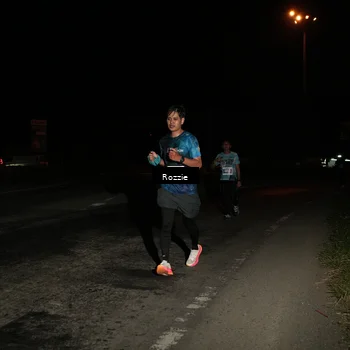 Runner Photo 4914565