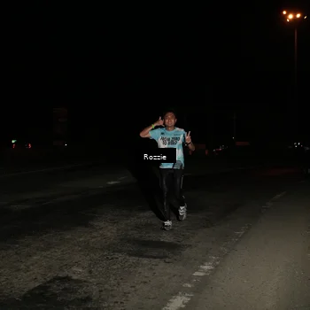 Runner Photo 4914566