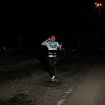 Runner Photo 4914567
