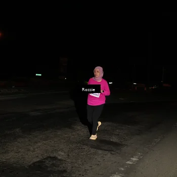 Runner Photo 4914570
