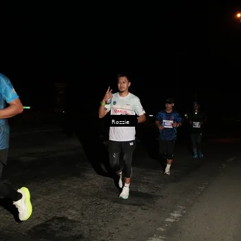 Runner Photo 4914573