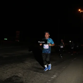 Runner Photo 4914582