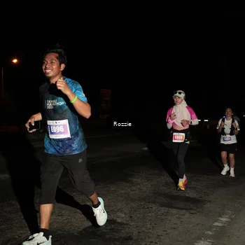 Runner Photo 4914597