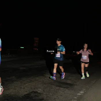 Runner Photo 4914602