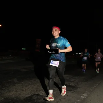 Runner Photo 4914611