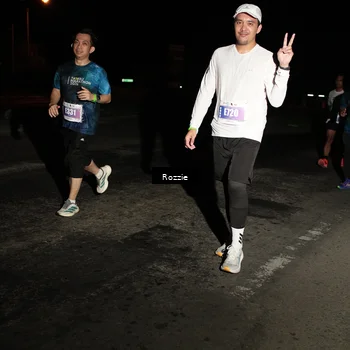 Runner Photo 4914617