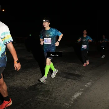 Runner Photo 4914621