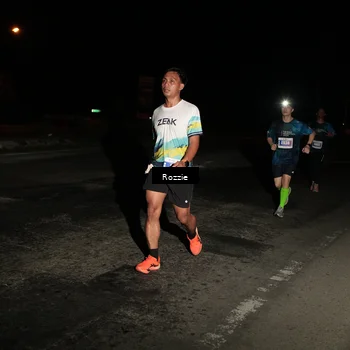 Runner Photo 4914625