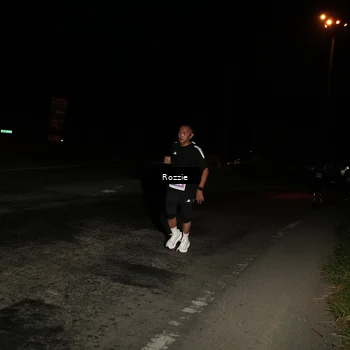 Runner Photo 4914629