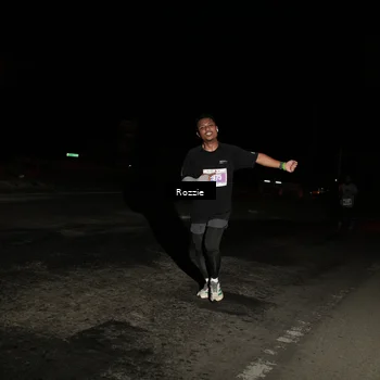 Runner Photo 4914637