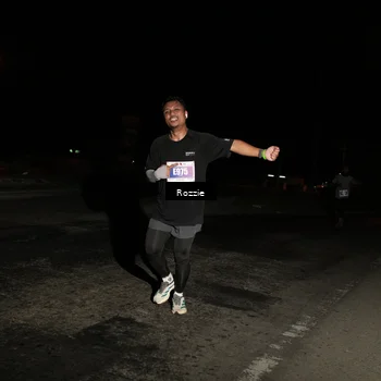 Runner Photo 4914640