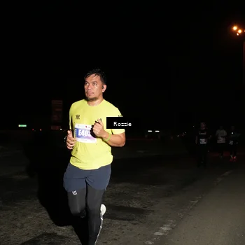 Runner Photo 4914649