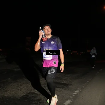 Runner Photo 4914655