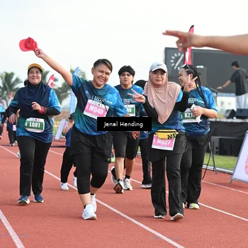 Runner Photo 4914663