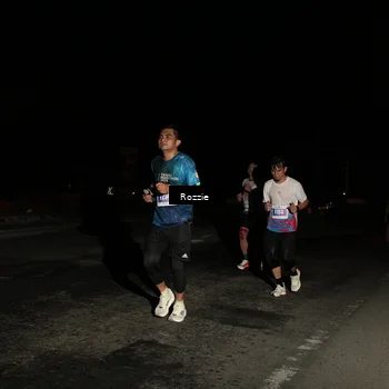 Runner Photo 4914665