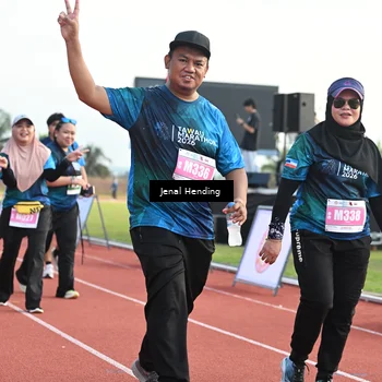 Runner Photo 4914669