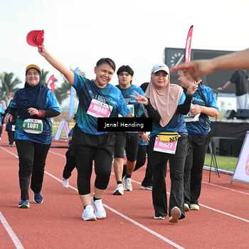 Runner Photo 4914671