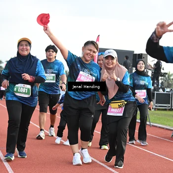 Runner Photo 4914672