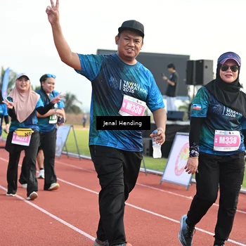 Runner Photo 4914674