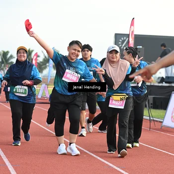 Runner Photo 4914675