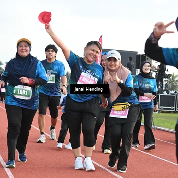 Runner Photo 4914677