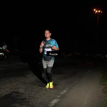 Runner Photo 4914678