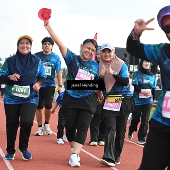 Runner Photo 4914680