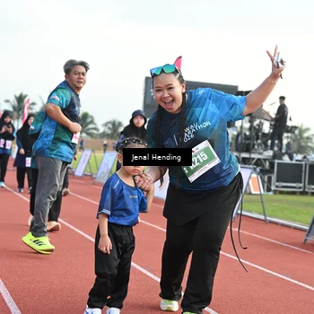 Runner Photo 4914682