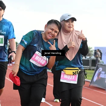 Runner Photo 4914683