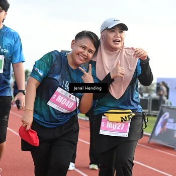 Runner Photo 4914684