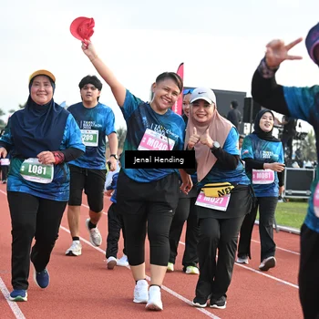 Runner Photo 4914685