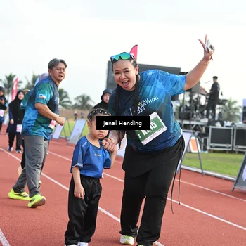 Runner Photo 4914686