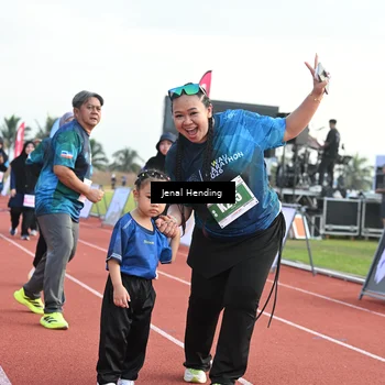Runner Photo 4914687