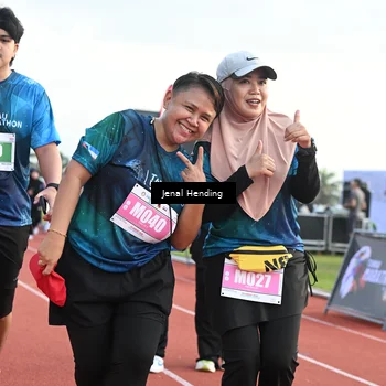 Runner Photo 4914690