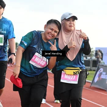 Runner Photo 4914691