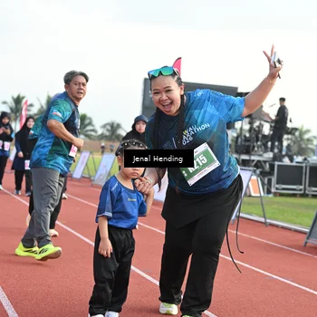 Runner Photo 4914692