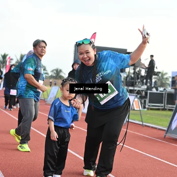 Runner Photo 4914694