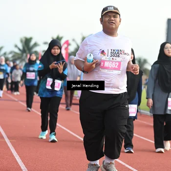 Runner Photo 4914695