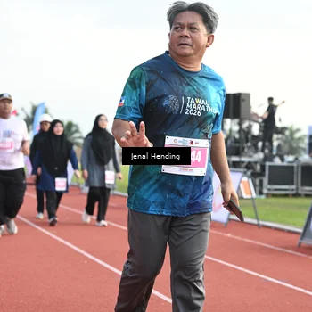 Runner Photo 4914699