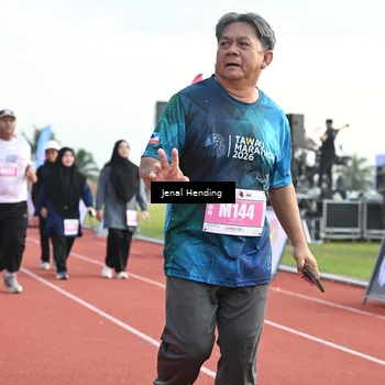 Runner Photo 4914700