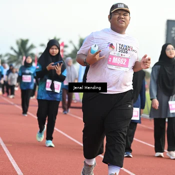 Runner Photo 4914701