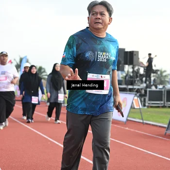 Runner Photo 4914703