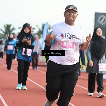 Runner Photo 4914704