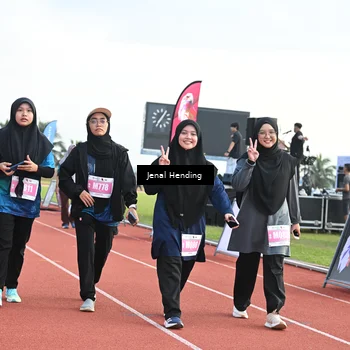 Runner Photo 4914705