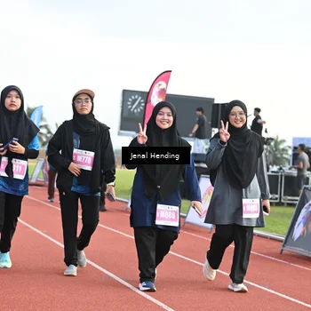 Runner Photo 4914707