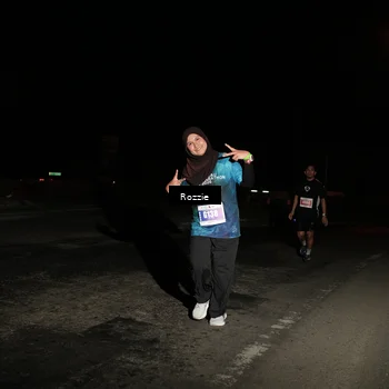 Runner Photo 4914708
